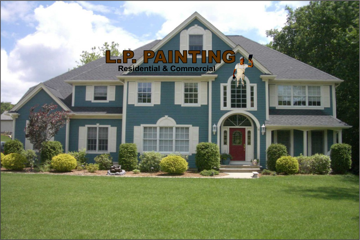 Exterior Painting