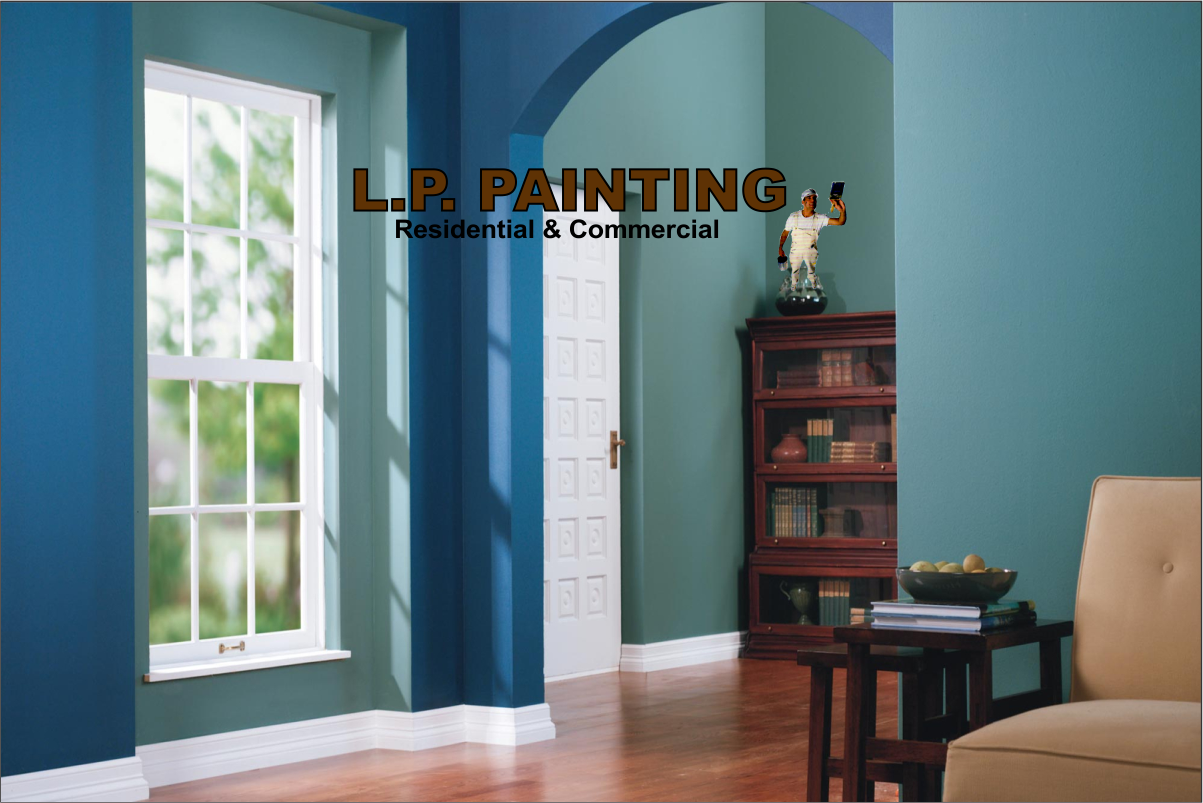 Interior Painting